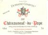 2005 Charvin Chateauneuf du Pape